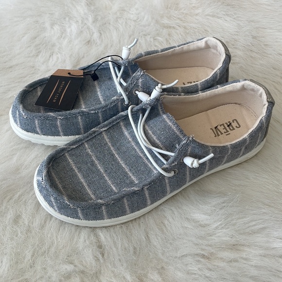 Crevo shoes NWT - Picture 8 of 8